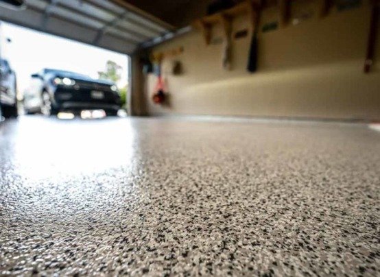 Transform Your Garage With Epoxy Garage Floor Raleigh